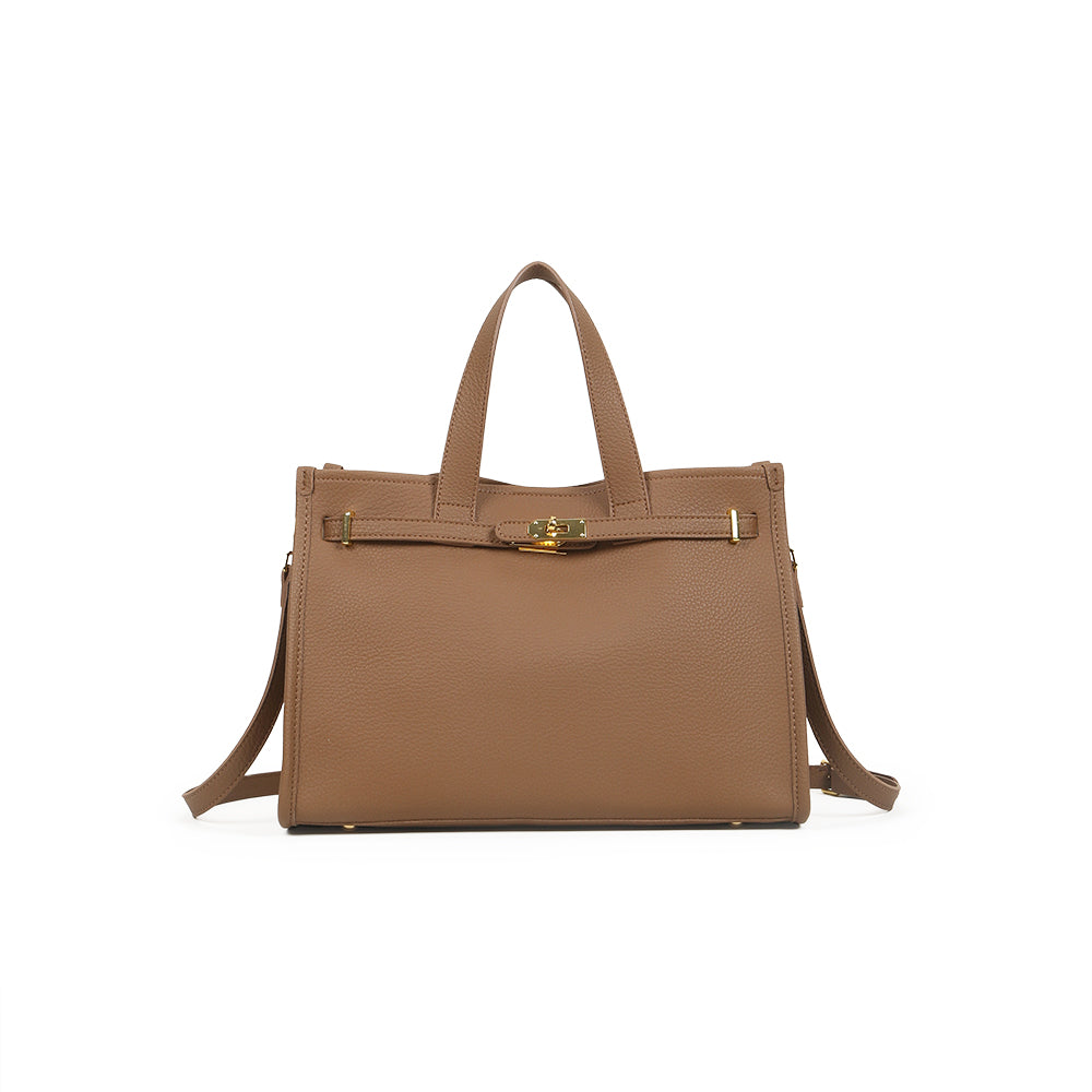 High-end retro handbag with small bag fashionable new shoulder messenger bag