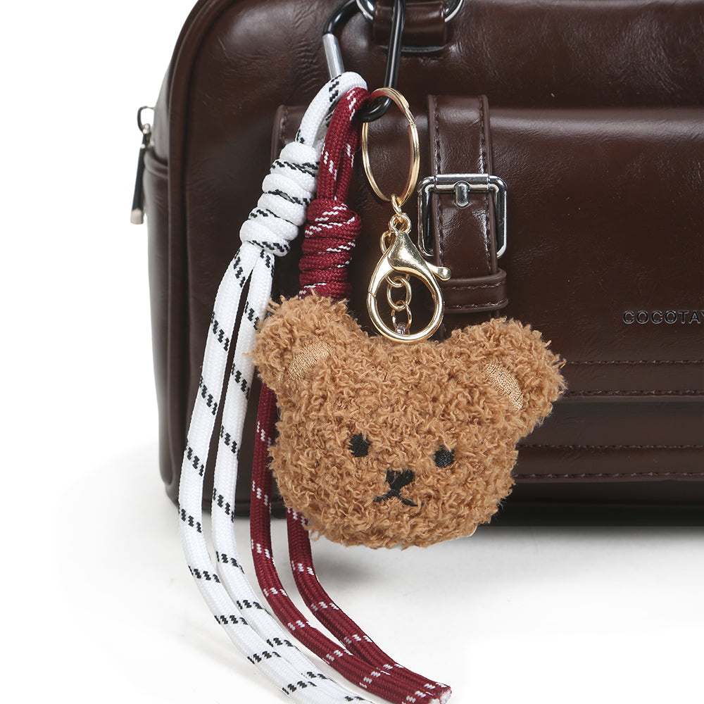 Fashionable, exquisite, high-end large-capacity bag, casual and versatile shoulder bag
