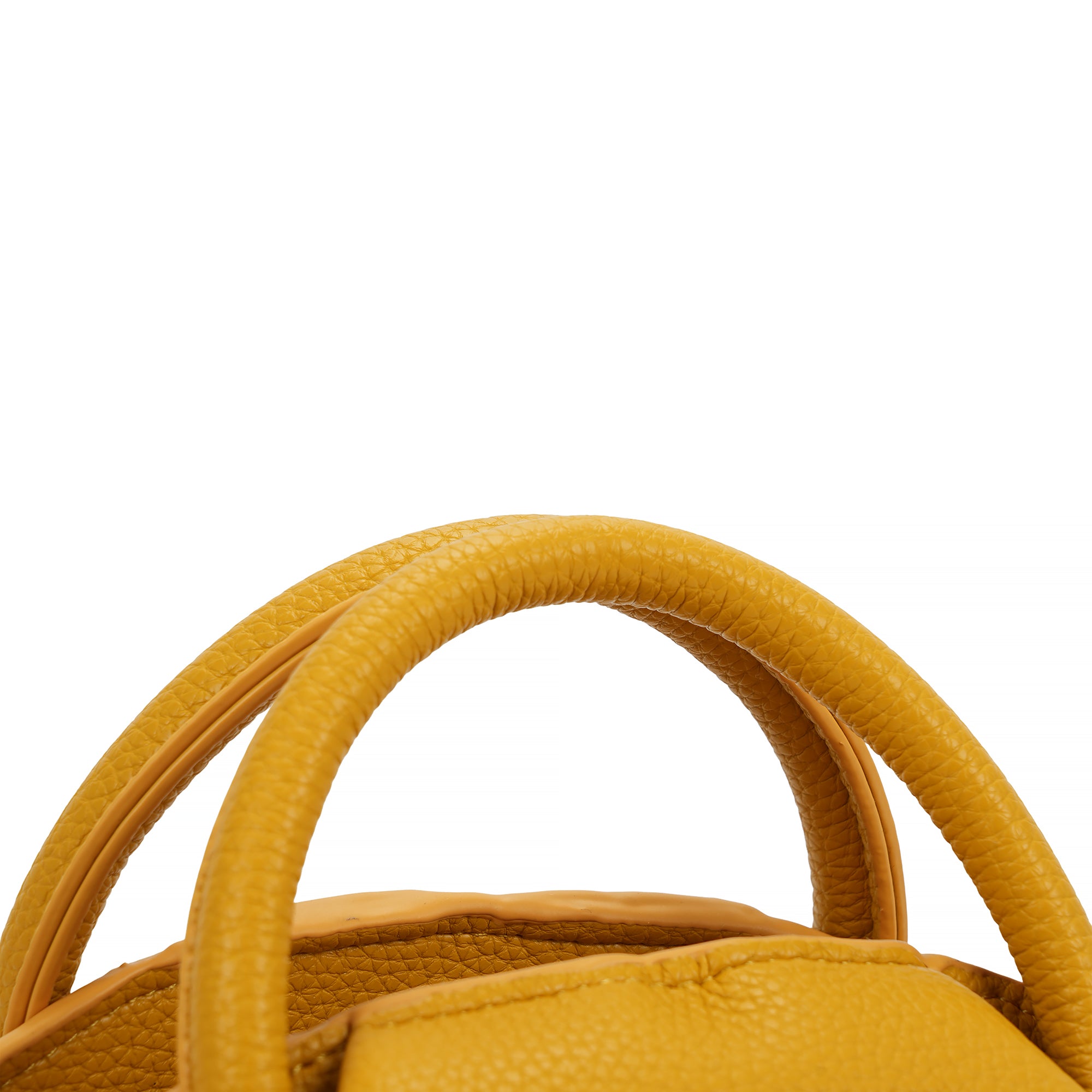 （cocotaya）Adjustable shoulder strap PU leather shell bag, multi-functional lightweight handbag or crossbody bag.