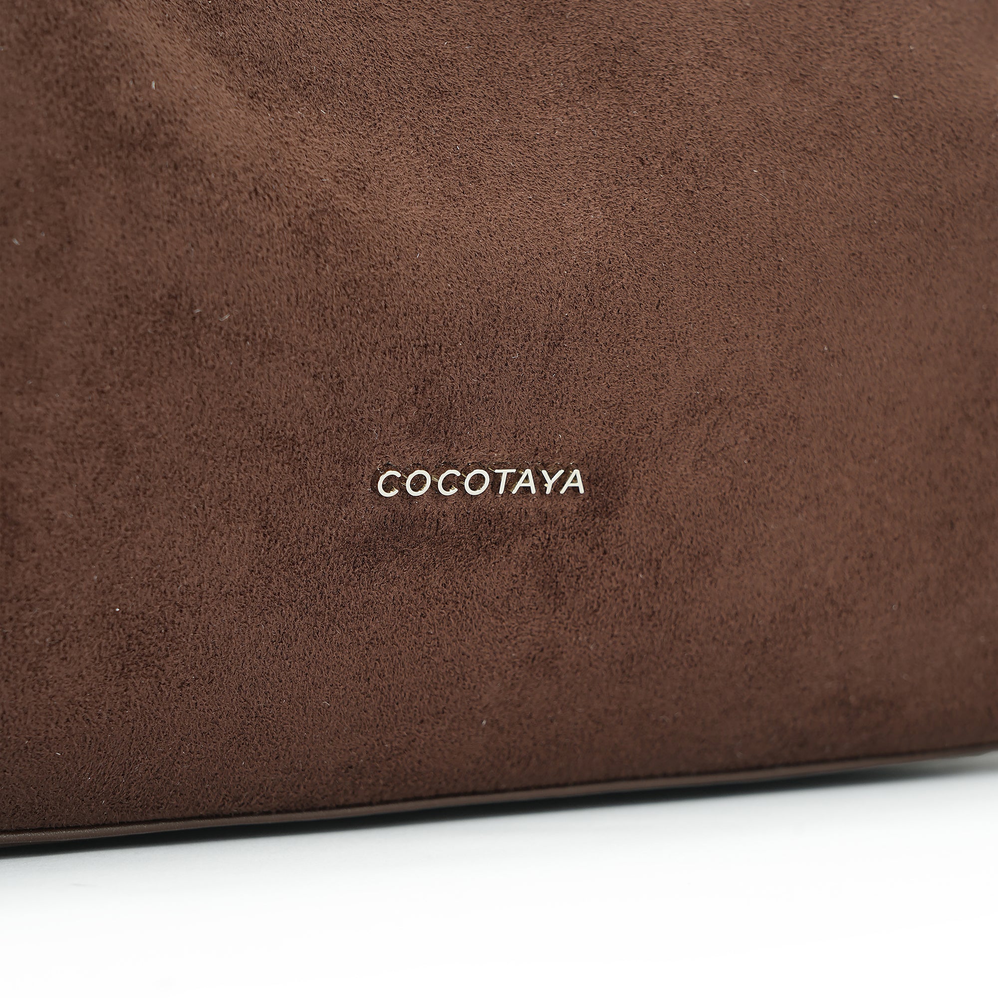 (COCOTAYA)Ripple bag  Women PU Fashion Shoulder Casual Commuter Tote Bag