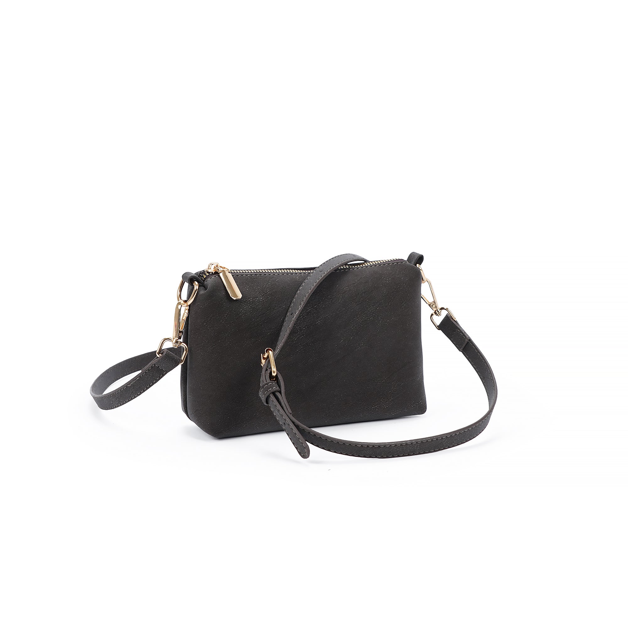 (COCOTAYA)Noire Bag  High-quality stylish handbag that can be carried by hand or worn crossbody