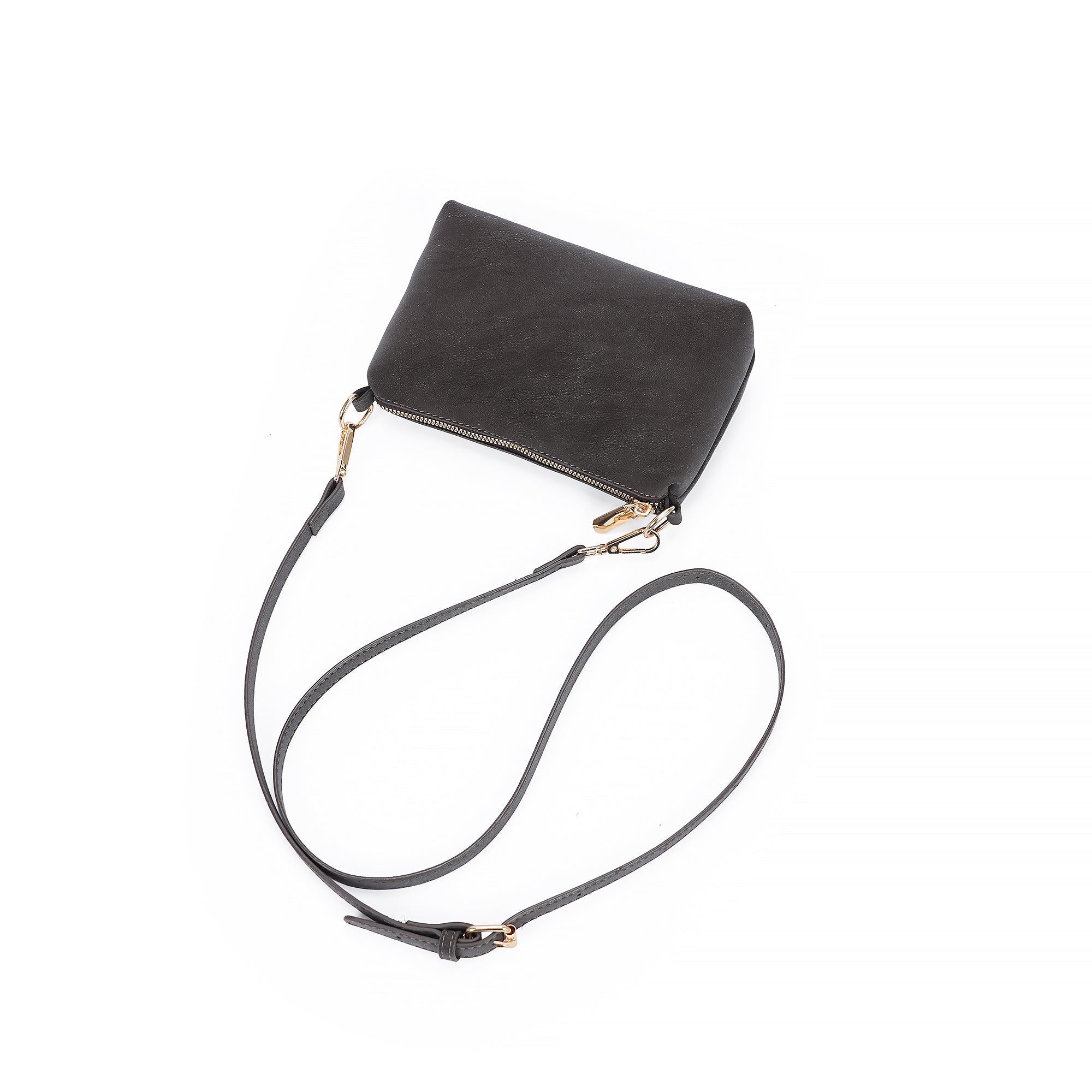 (COCOTAYA)Noire Bag  High-quality stylish handbag that can be carried by hand or worn crossbody