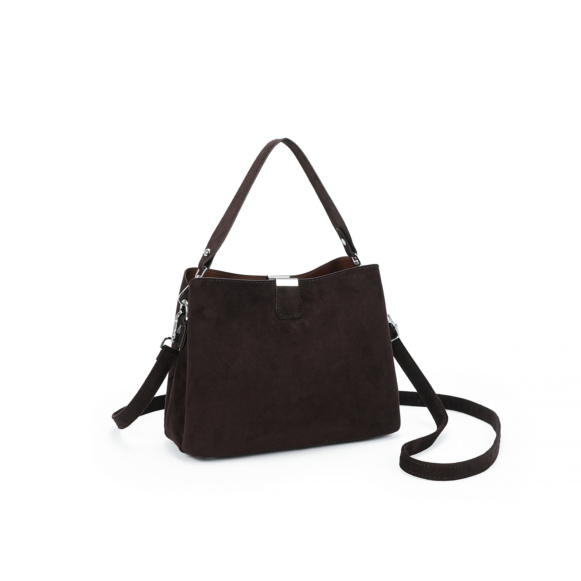 （cocotaya）Mila Bucket bag  Women's Versatile Commuter Tote