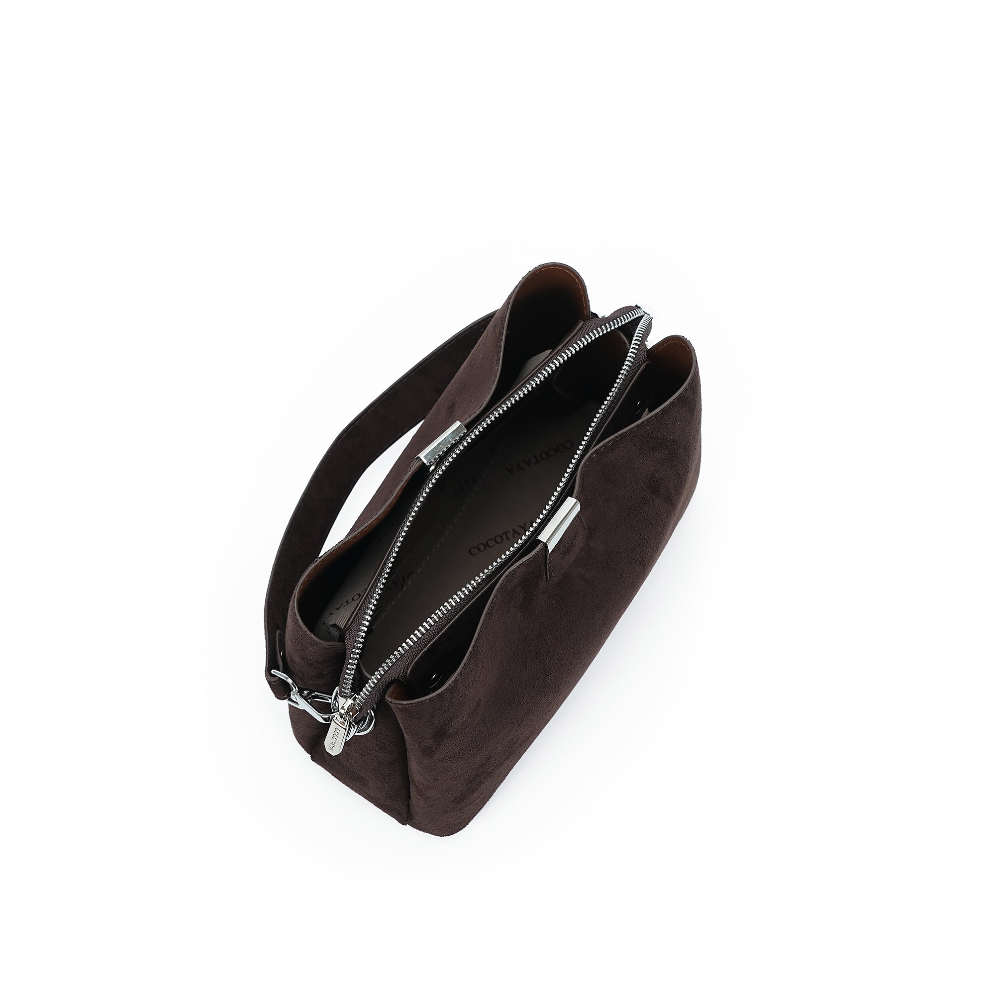 （cocotaya）Mila Bucket bag  Women's Versatile Commuter Tote
