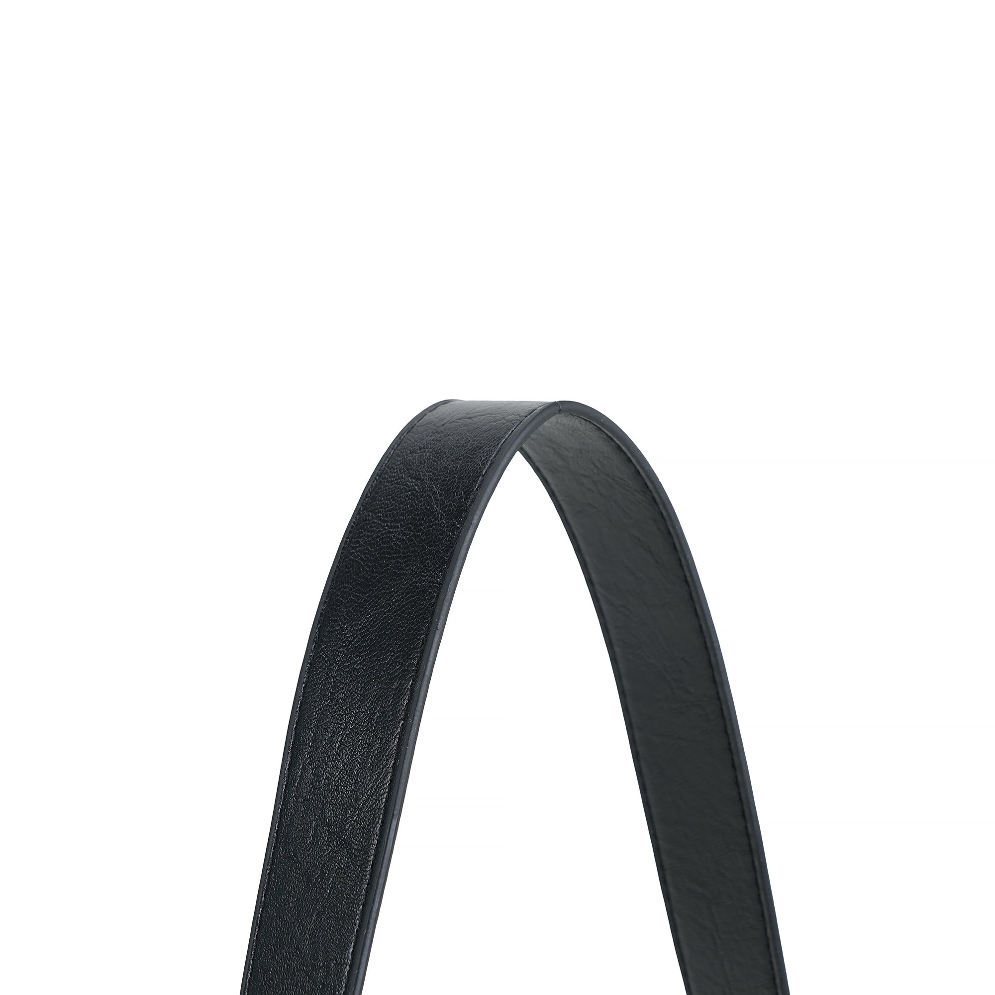 （cocotaya）Retro Crackle Leather Sling Bag, Metal Ring Decor Adjustable Strap Women Daily Shoulder Bag