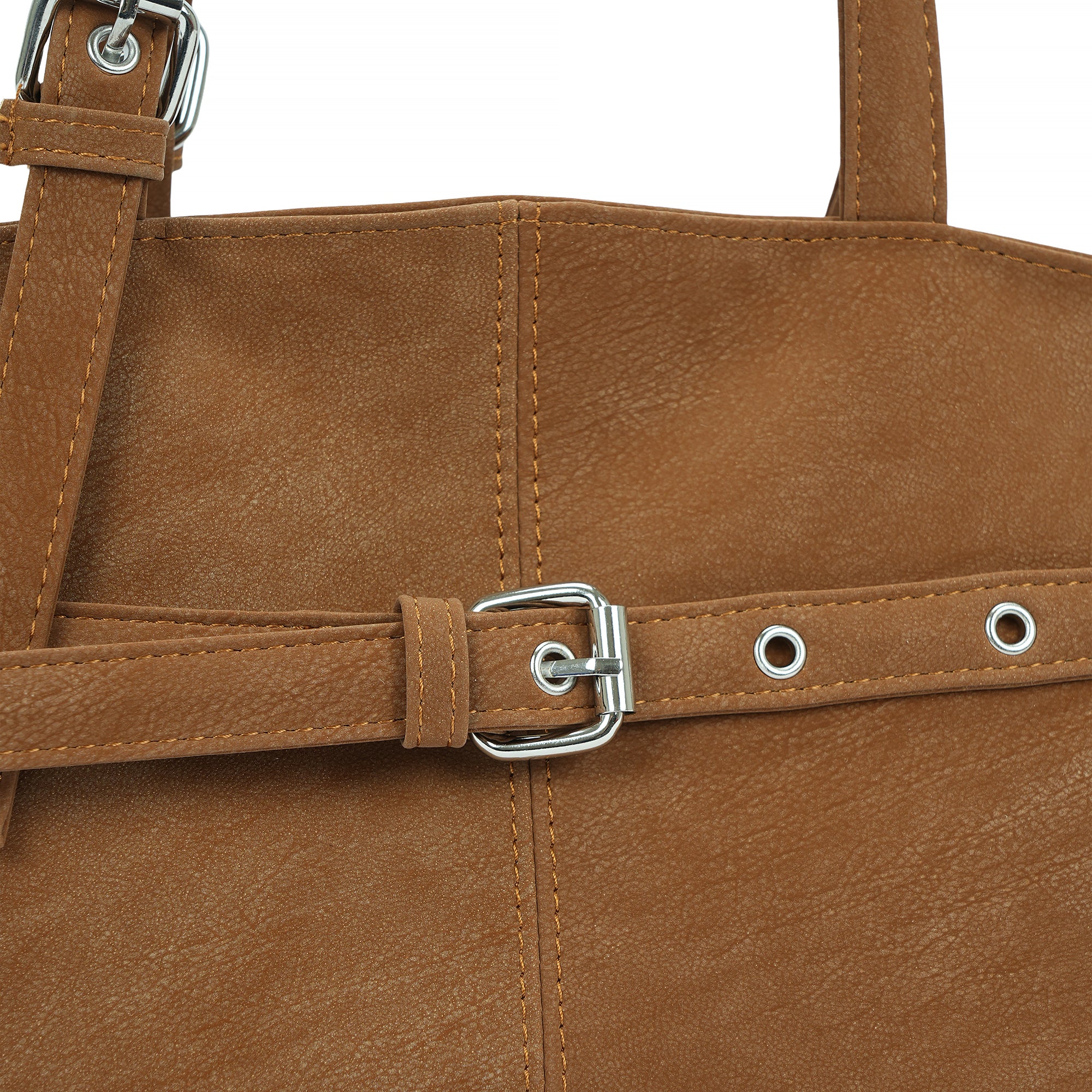 (COCOTAYA) Retro  elegant  simple and versatile shoulder bag underarm bag