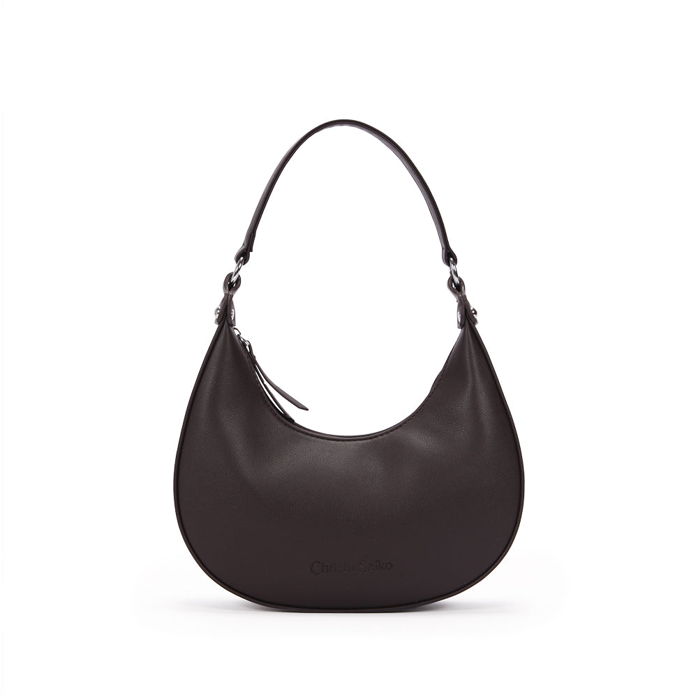 (COCTAYA) The first choice for commuting women's bags, stylish and simple, gentle and versatile underarm bags