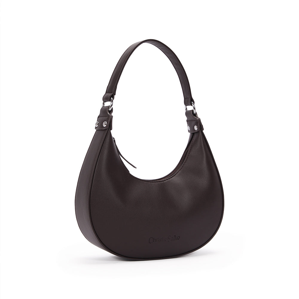 (COCTAYA) The first choice for commuting women's bags, stylish and simple, gentle and versatile underarm bags