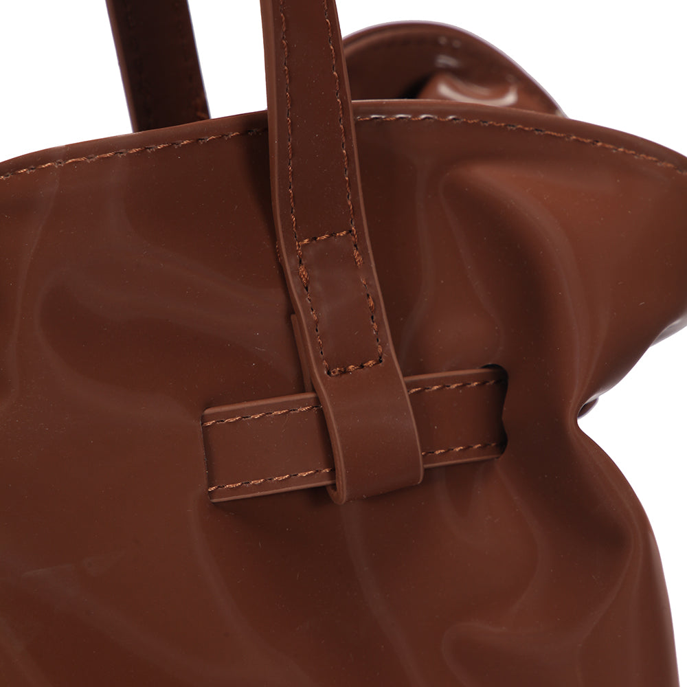 (COCOTAYA) Women's large-capacity tote bag High-quality texture fashion handbag